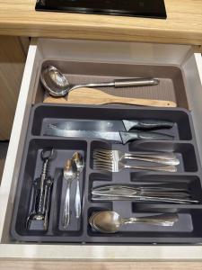 Vila Kopaonik Apartmani Milenkovic