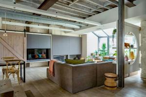 HHVDK city loft