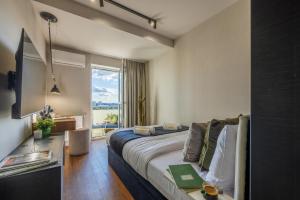 Emihouse Riverside Business Apartments - Free Parking, City Center