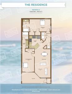 Phoenix East 509 condo