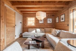 Chalet Arole Morzine - by EMERALD STAY