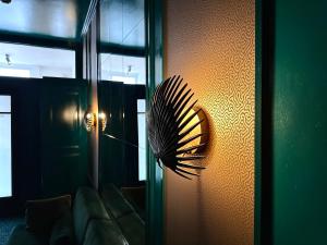 Sablon Muse Apartment