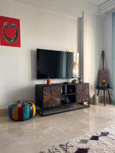 Vue mer Terrasse Centre Parking privé Fibre