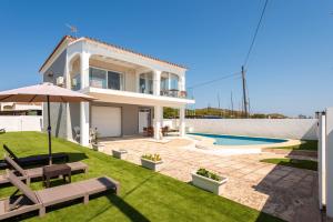 Villa Amarres by Escape Home