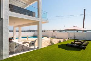 Villa Amarres by Escape Home