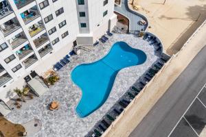 Myrtle Beach Resort B208