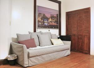 Your Sweet Studio Away From Home @ Charles Village