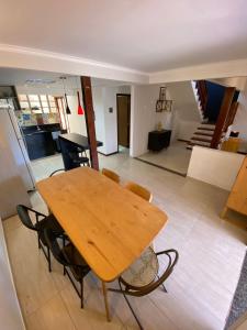 Madalena Guest House - Rio Tavares