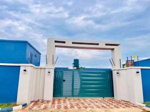 Jumia Suites Accomodation