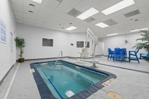 Myrtle Beach Resort FS6123