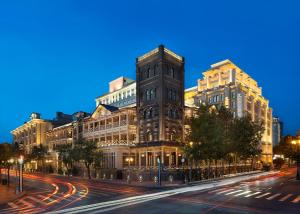 The Astor Hotel, Tianjin