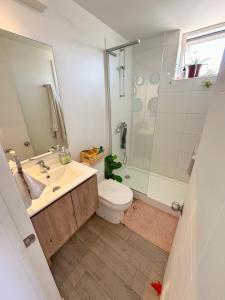 Departamento moderno, elegante y nuevo