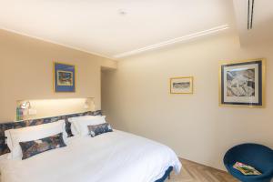 Trevis Wish Luxury Suites