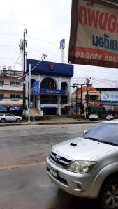 Sairung Farmstay and Carboy Krabi