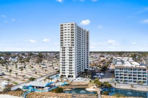 Myrtle Beach Resort B112