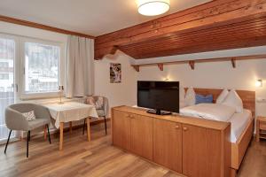 Landhaus Gollegger Appartements Flachau
