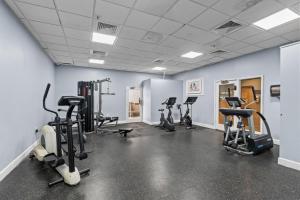 Myrtle Beach Resort T1416