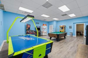 Myrtle Beach Resort T1416