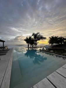 Luxury Apartment in Playa Blanca Zihuatanejo CAUMA