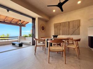 Luxury Apartment in Playa Blanca Zihuatanejo CAUMA