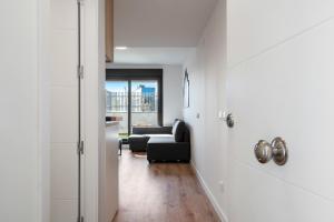 Urban Executive Suites with parking and pool