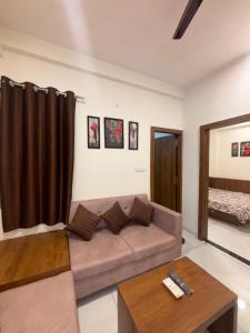 Peaceful Premium Apartment Near Apollo High Street