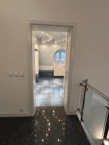 Apartament Krzemienna