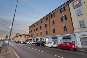 San Cristoforo M4 - Quiet & Bright Apartment