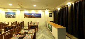 Hotel Leisure Palace
