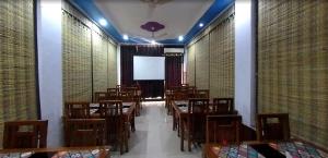 Hotel Leisure Palace