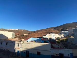 casa tradicional marroqui