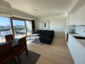 Ainoa Shopping Center Apartments - Tapiola