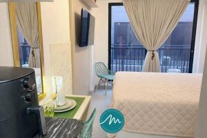 HIT Cabo Branco 100 metros da Praia- Miramar Hospedagens