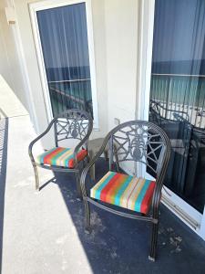 Inn at Summerwind 1101