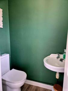 Gîte du moulin, au bord de leau