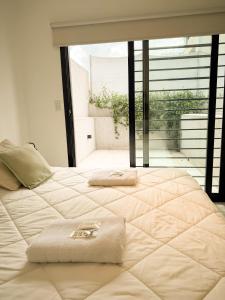 Moderno dpto a estrenar en Salta - Bonavista Rentals