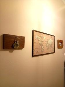 Apartment Ioanneta - Vintage decorated, city center, close to metro station