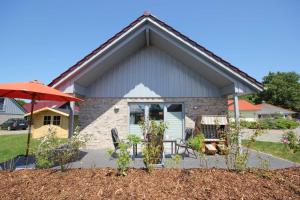 Feriendorf Südstrand Haus 54