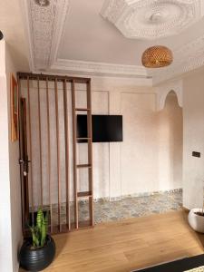 Julie Airport Marrakech Apartments