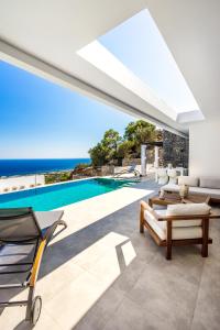 Villa Daniela & Apartments