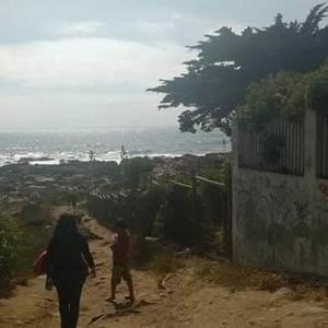 Departamentos y tinajas Blanquita mahuida