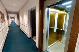 B-LIVING LUXURY APARTMENTS