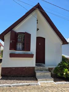 Pousada São Jorge Sobradinho RS