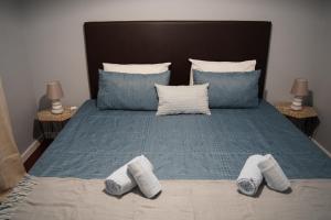 Atlantic Breeze - Free Parking