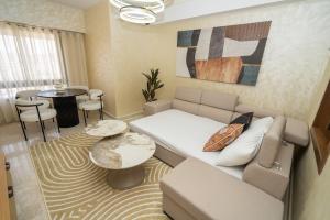 Cocoon beachside appartment