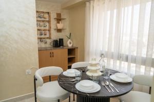 Cocoon beachside appartment