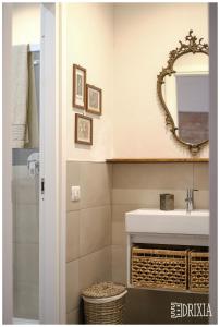 Brixia Cozy Attic in the historic center