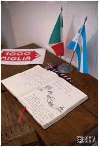 Brixia Cozy Attic in the historic center