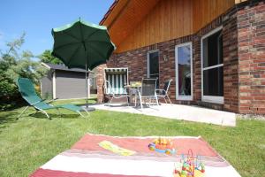 Feriendorf Südstrand Haus 05