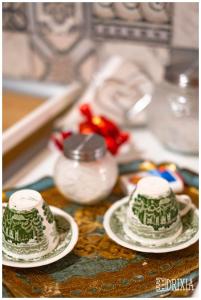 Brixia Cozy Attic in the historic center